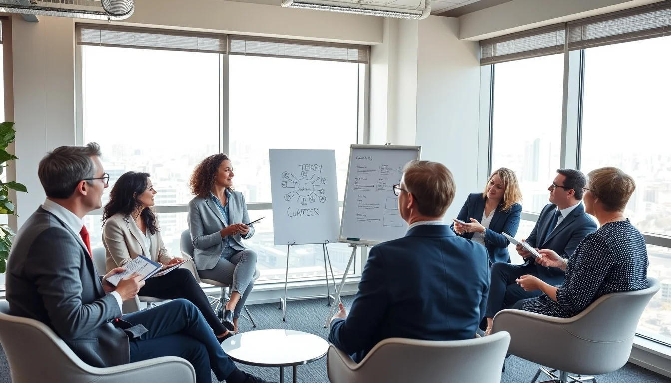 Willkommen bei Career Executive